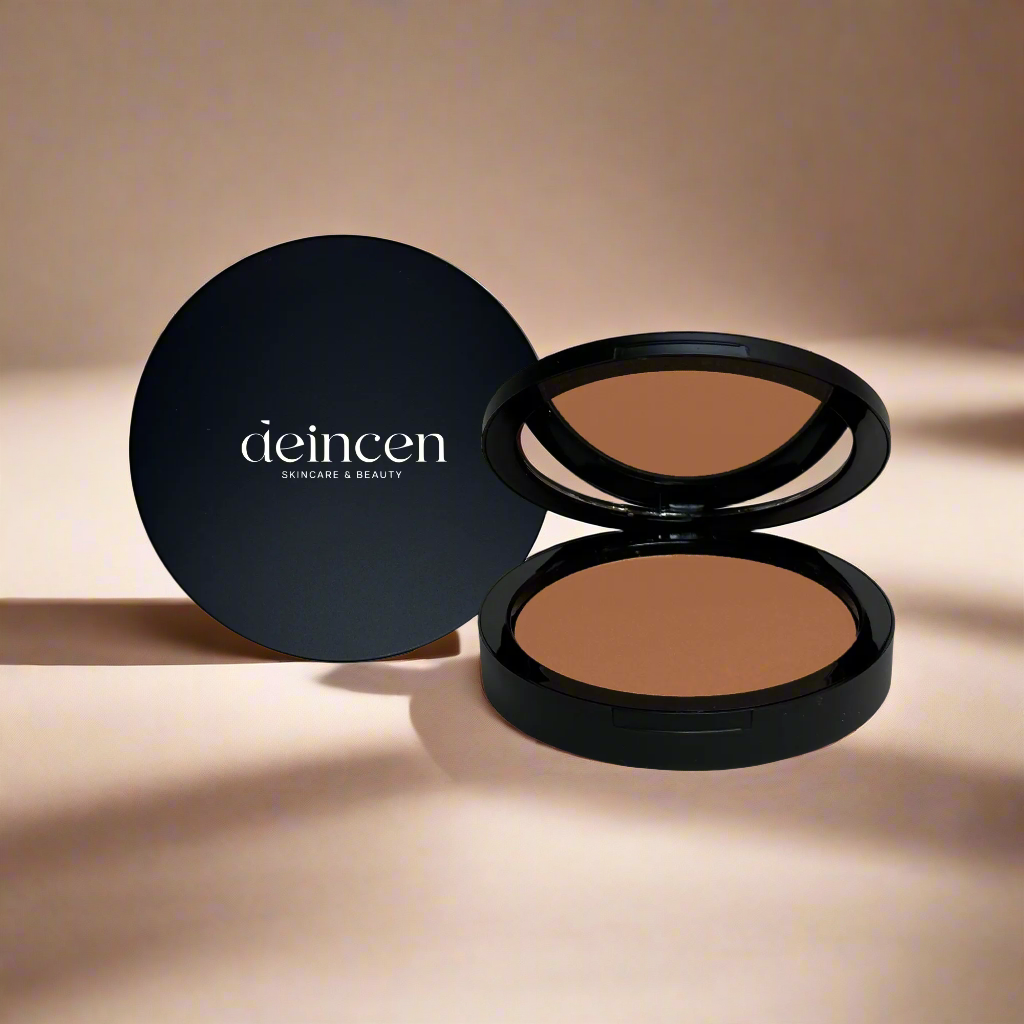 Bronzer - Tawny