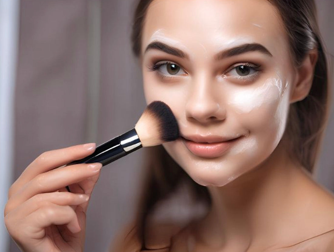 Unlocking the Secrets of Makeup Primers: Your Comprehensive Guide