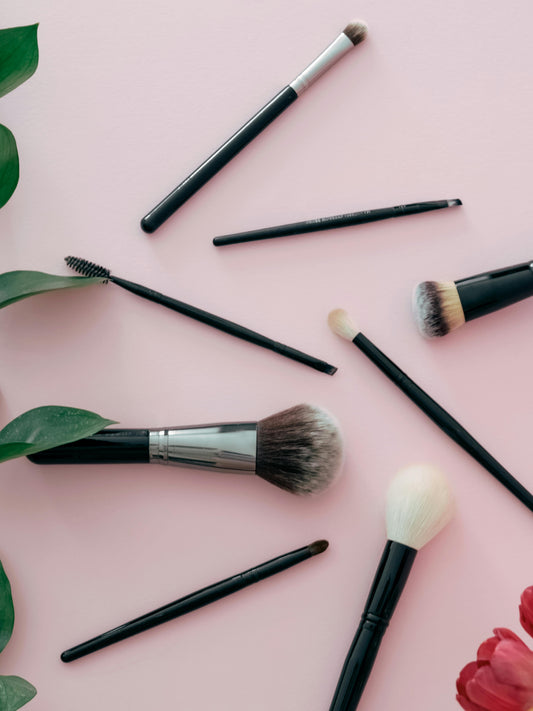 Surprising Uses of Makeup Tools You Never Knew