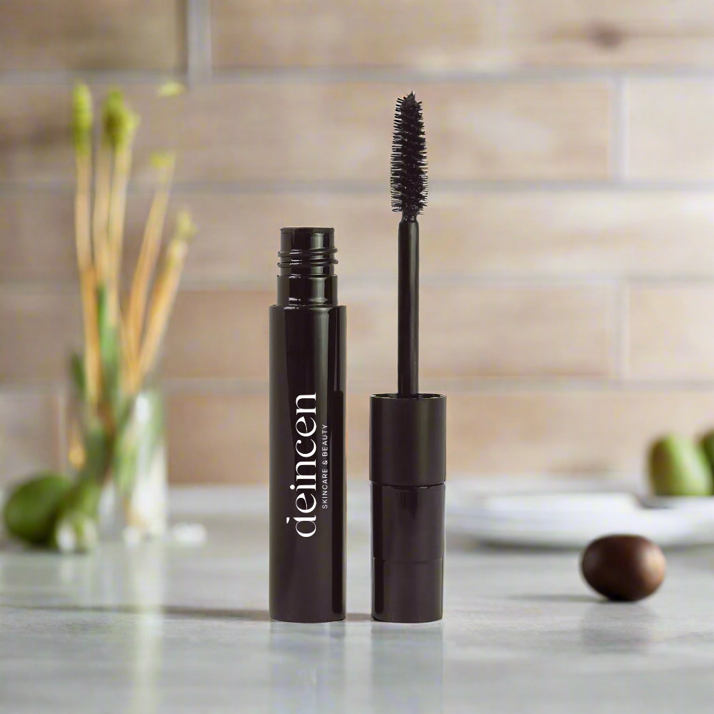 Dual Lash Mascara - Black