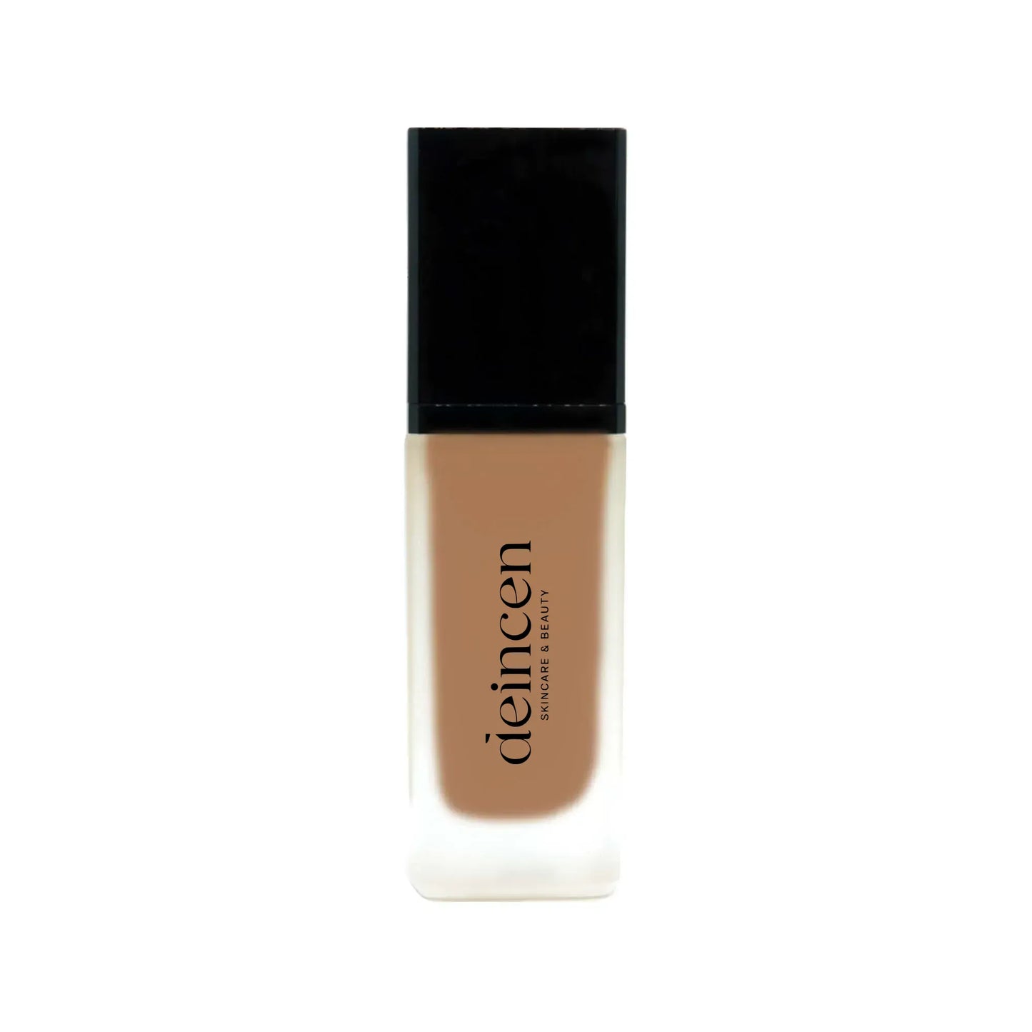 Foundation - Rich Caramel