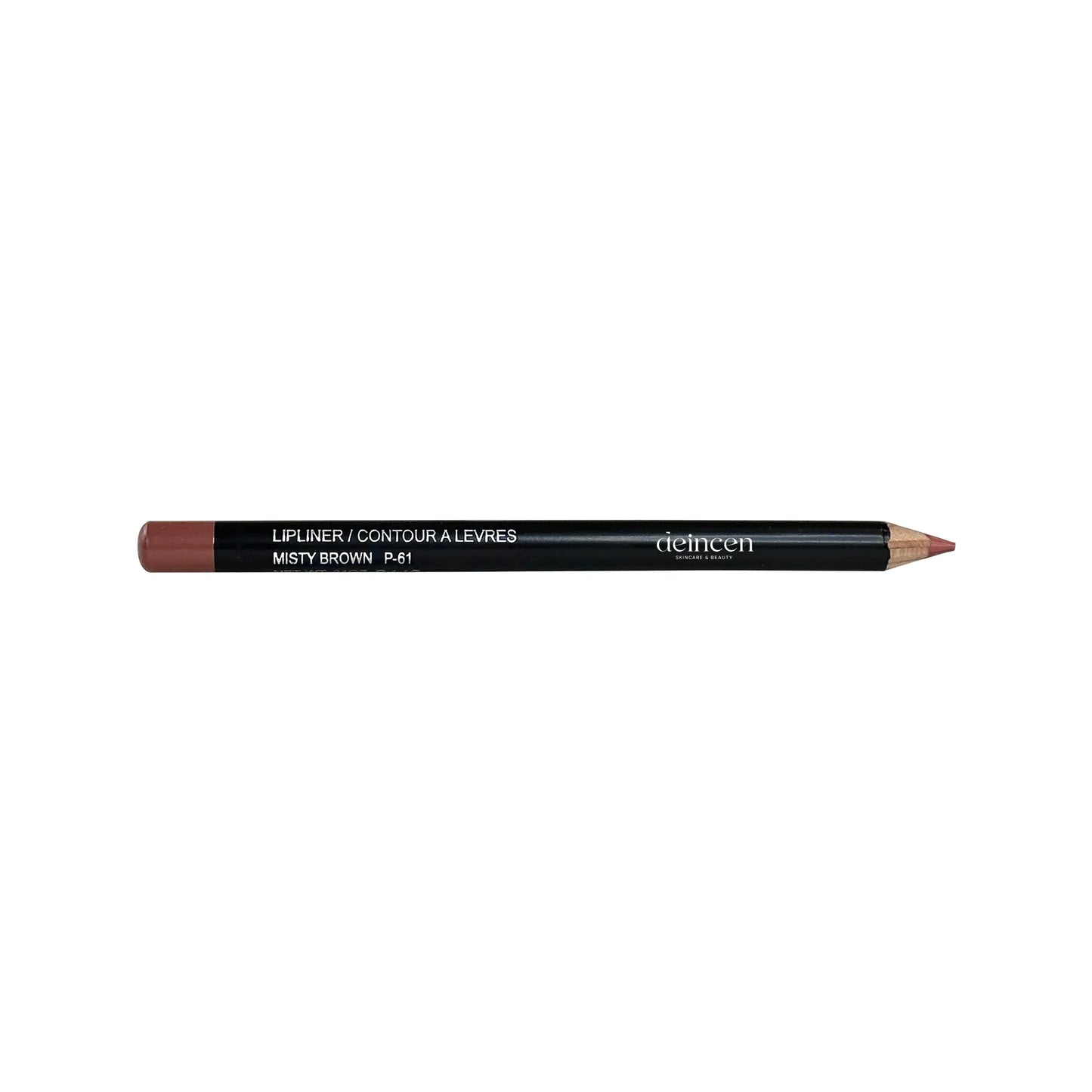 Lip Liner - Misty Brown