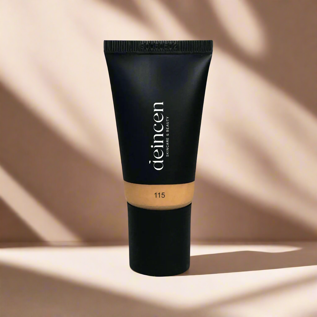 Tinted Moisturizer