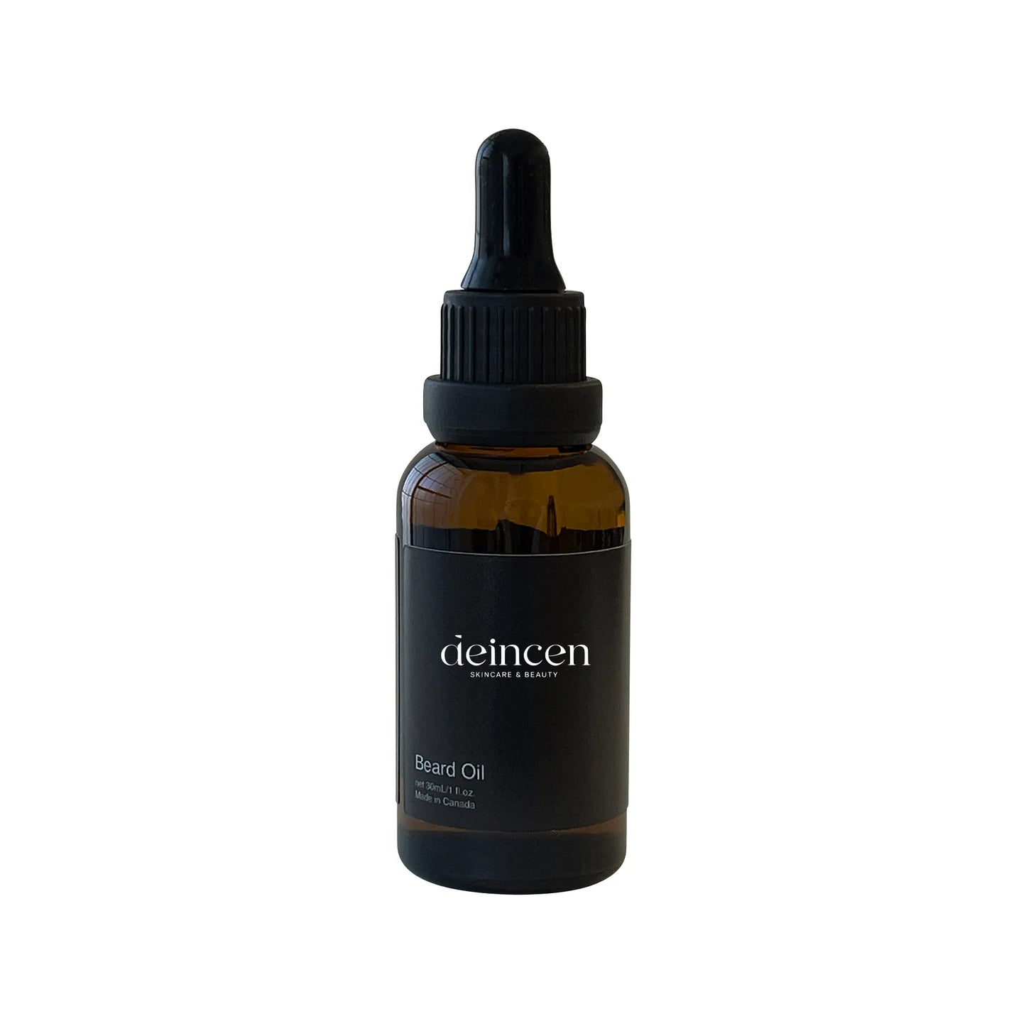 Unscented Beard Oil - Unscented