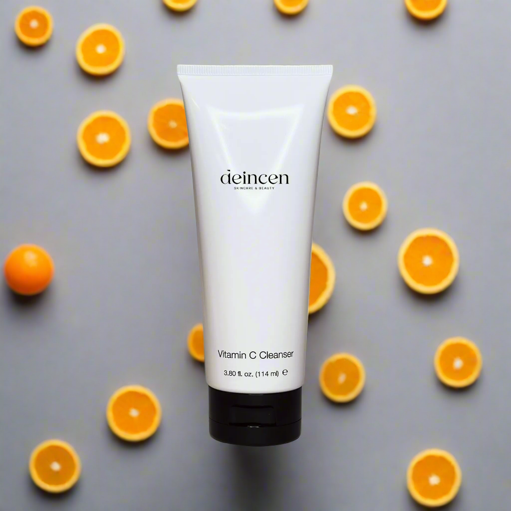 Vitamin C Cleanser